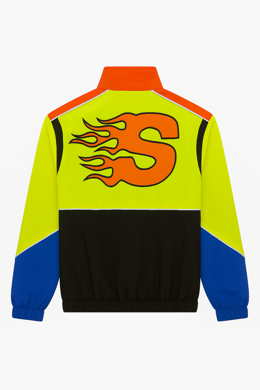 The Wave Jacket