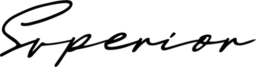 Svperior logo