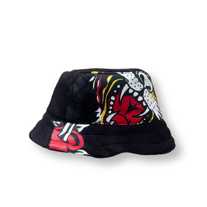 Svperior x Ed Hardy