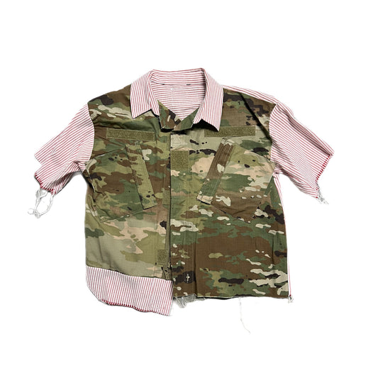 Camo Collar