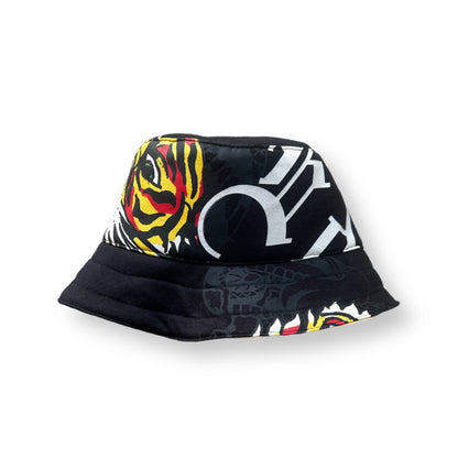 Svperior x Ed Hardy