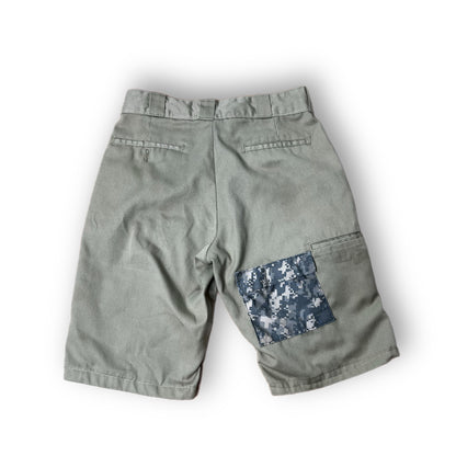 Cargo shorts
