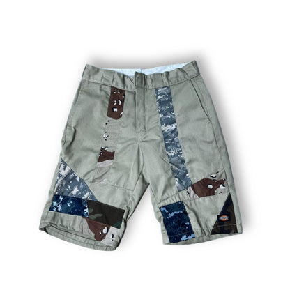 Cargo shorts