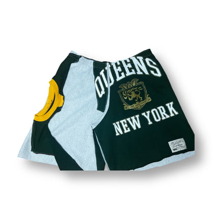 Sweatshorts