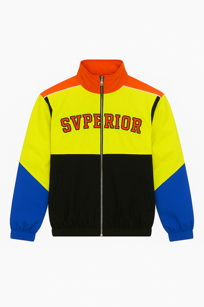 The Wave Jacket