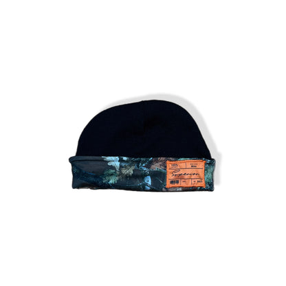 Reversible Skully