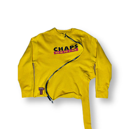 Dual Zips