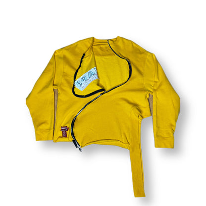 Dual Zips