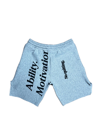 Sweat Shorts